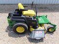 2017 John Deere Z540M Lawn Mower