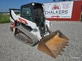 2022 Bobcat T66 Skid Steer
