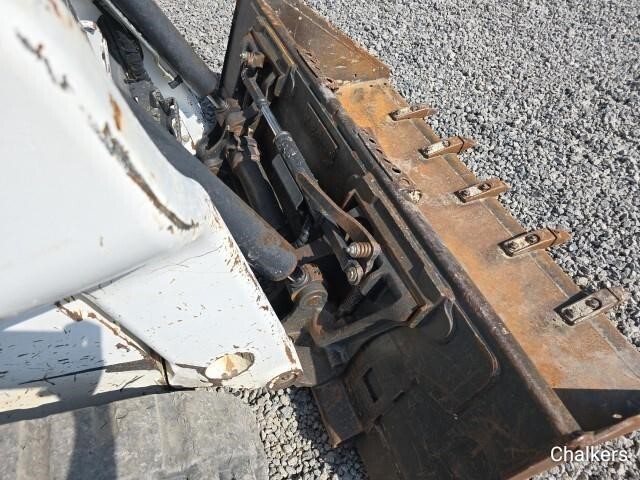 2022 Bobcat T66 Skid Steer