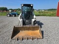 2022 Bobcat T66 Skid Steer