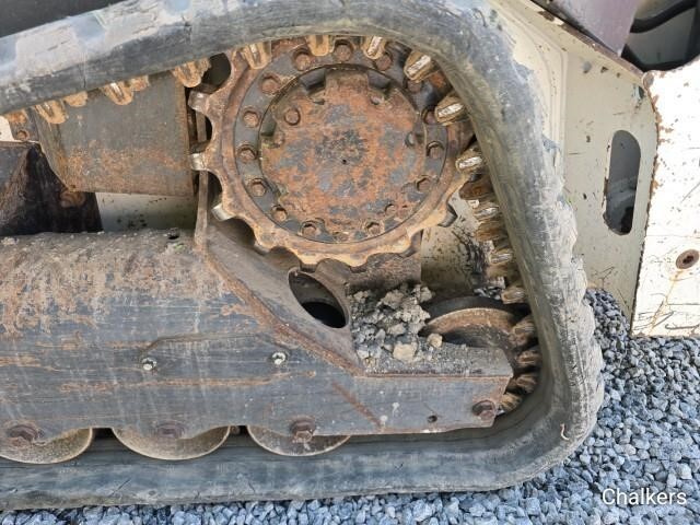 2022 Bobcat T66 Skid Steer