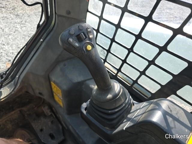 2022 Bobcat T66 Skid Steer