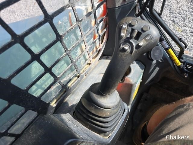 2022 Bobcat T66 Skid Steer