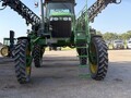 2009 John Deere 4730 Self-Propelled Sprayer