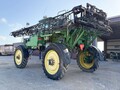 2009 John Deere 4730 Self-Propelled Sprayer