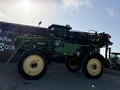 2009 John Deere 4730 Self-Propelled Sprayer