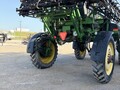 2009 John Deere 4730 Self-Propelled Sprayer