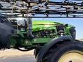 2009 John Deere 4730 Self-Propelled Sprayer