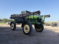 2009 John Deere 4730 Self-Propelled Sprayer