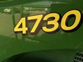2009 John Deere 4730 Self-Propelled Sprayer