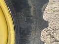 2009 John Deere 4730 Self-Propelled Sprayer