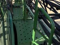 2009 John Deere 4730 Self-Propelled Sprayer