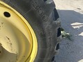 2009 John Deere 4730 Self-Propelled Sprayer