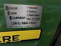 2009 John Deere 4730 Self-Propelled Sprayer