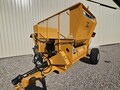  Fair Mfg 7830 Bale Processor