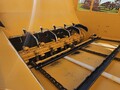  Fair Mfg 7830 Bale Processor