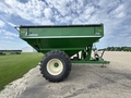 2013 Parker 739 Grain Cart
