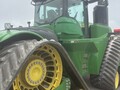 2024 John Deere 9RX 590 Tractor