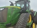 2024 John Deere 9RX 590 Tractor