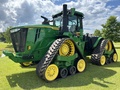 2025 John Deere 9RX 590 Tractor