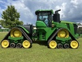 2025 John Deere 9RX 590 Tractor