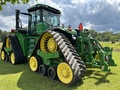 2025 John Deere 9RX 590 Tractor