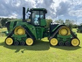 2025 John Deere 9RX 590 Tractor