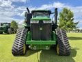 2025 John Deere 9RX 590 Tractor