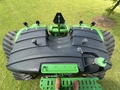 2025 John Deere 9RX 590 Tractor