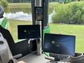 2025 John Deere 9RX 590 Tractor