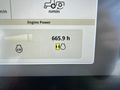 2025 John Deere 9RX 590 Tractor