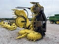 2023 John Deere 770 Forage Harvester Head