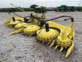 2024 John Deere 770 Forage Harvester Head