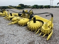 2024 John Deere 770 Forage Harvester Head