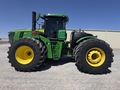 2022 John Deere 9R 490 Tractor
