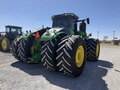2022 John Deere 9R 490 Tractor
