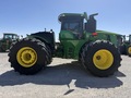 2022 John Deere 9R 490 Tractor