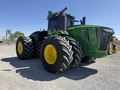 2022 John Deere 9R 490 Tractor