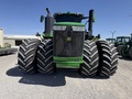 2022 John Deere 9R 490 Tractor