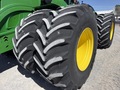 2022 John Deere 9R 490 Tractor