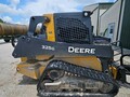 2018 Deere 325G Skid Steer