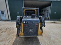 2018 Deere 325G Skid Steer