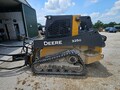 2018 Deere 325G Skid Steer