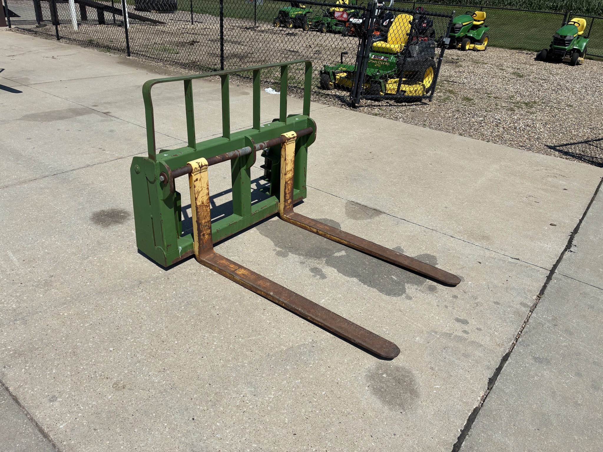 2015 MDS 2805 Miscellaneous