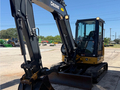 2024 John Deere 60 P Mini Excavator