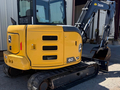 2024 John Deere 60 P Mini Excavator