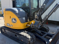 2024 John Deere 60 P Mini Excavator
