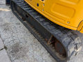 2024 John Deere 60 P Mini Excavator