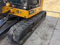 2024 John Deere 60 P Mini Excavator