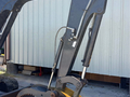 2024 John Deere 60 P Mini Excavator